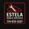 Estela Services logo